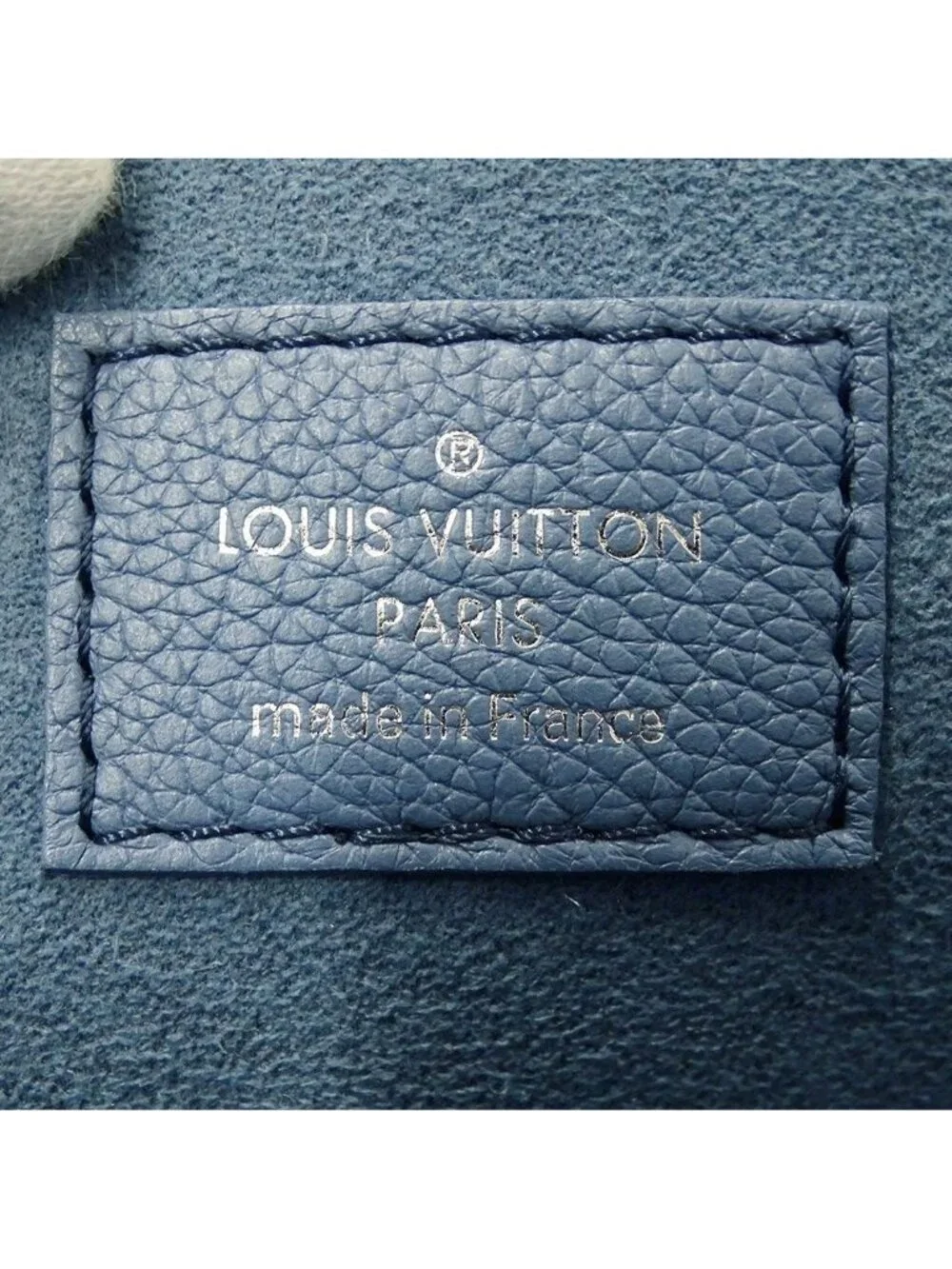 Louis Vuitton brand louis